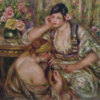 The Agreement, 1919