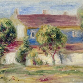 The Artist's House