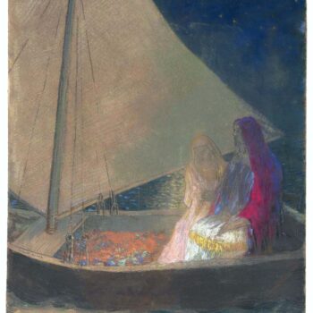 The Barque, 1902
