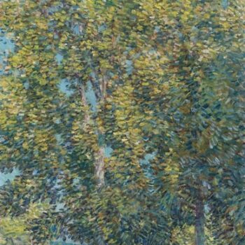 The Bathers, 1905