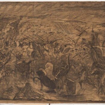 The Battle