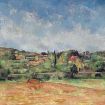 The Bellevue Plain, 1892