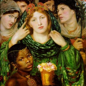 The Beloved, 1865
