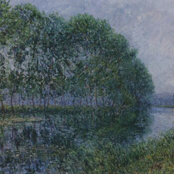 The Bend of the Eure