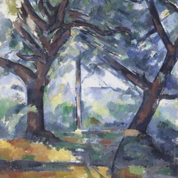 The Big Trees, 1906