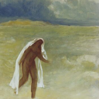 The Birth of Venus