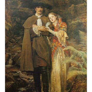 The Bride of Lammermoor