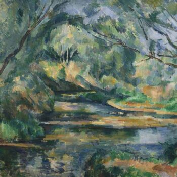 The Brook, 1898-1900