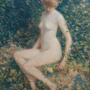 The Butterfly, 1902