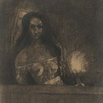 The Candle