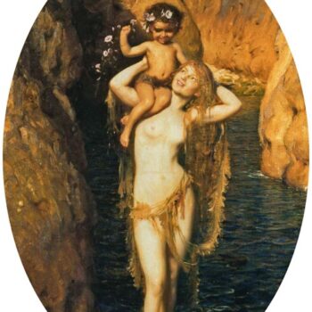 The Capture, unknown