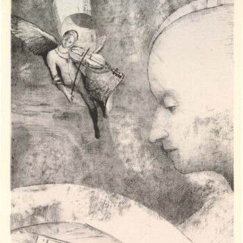 The Celestial Art, 1894