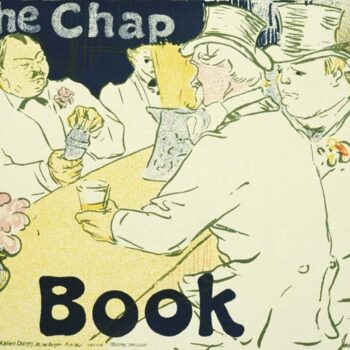 The Chap Book