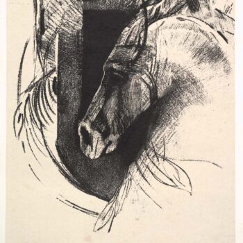 The Charger, 1894