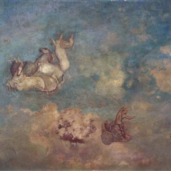The Chariot of Apollo, 1905-16