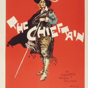 The Chieftain