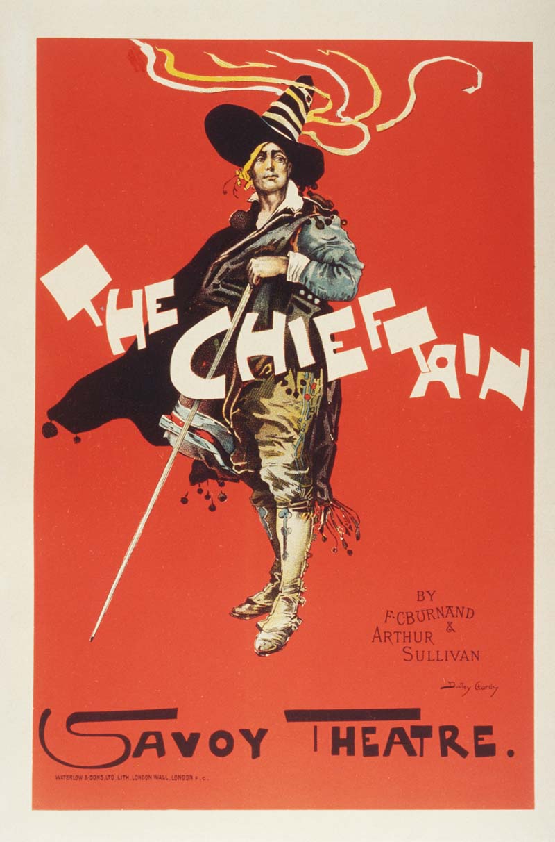 The Chieftain