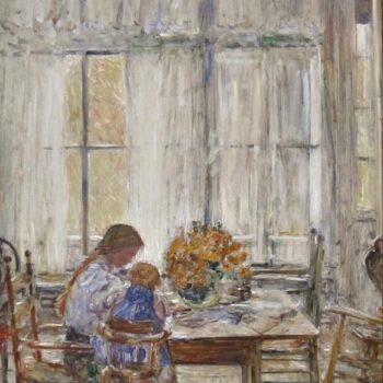 The Children, 1897