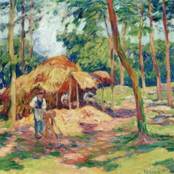 The Cobbler, 1912