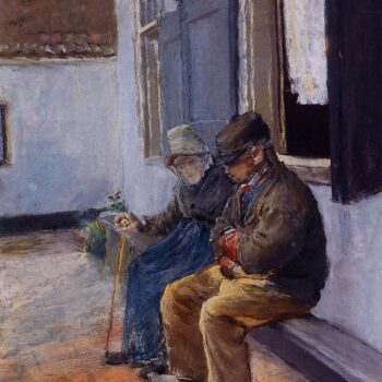 The Consultation, 1880-83