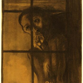 The Convict