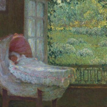 The Cradle, 1905