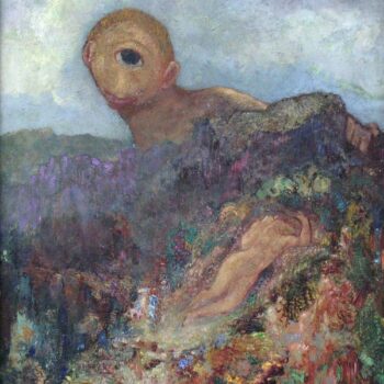 The Cyclops, 1914