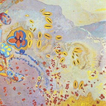 The Day, 1910-11 (detail 04)