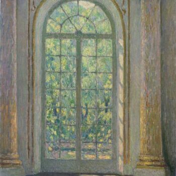 The Door of Spring, 1904