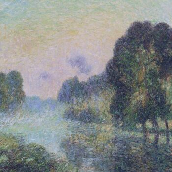 The Eure - Fog Effect