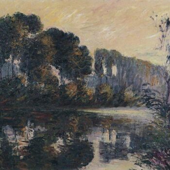 The Eure, 1911