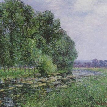 The Eure in Summer, 1902 01