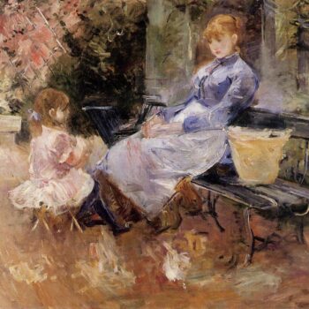 The Fable - 1883