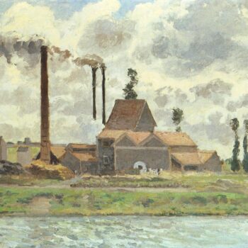 The Factory, 1873
