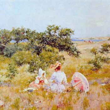 The Fairy Tale , 1892