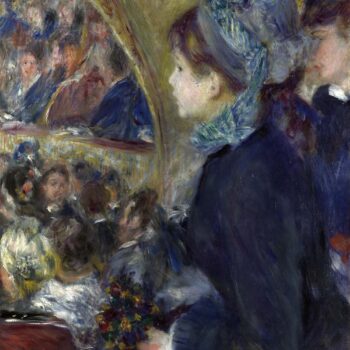 The First Outing, 1875-76