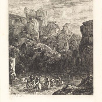 The Ford, 1865