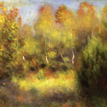The Forest