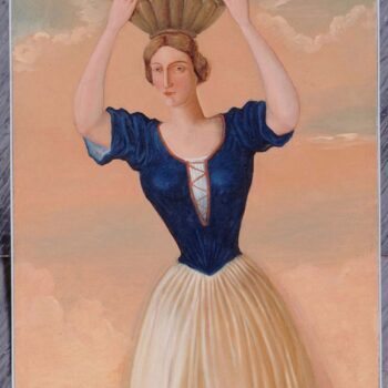 The Four Seasons, Autumn, 1860-61