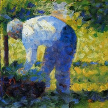 The Gardener 1882