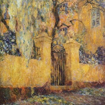 The Gates of Morning's Release