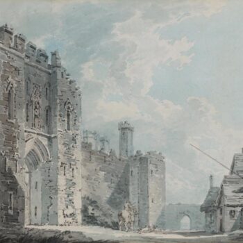 The Gateway, Rochester