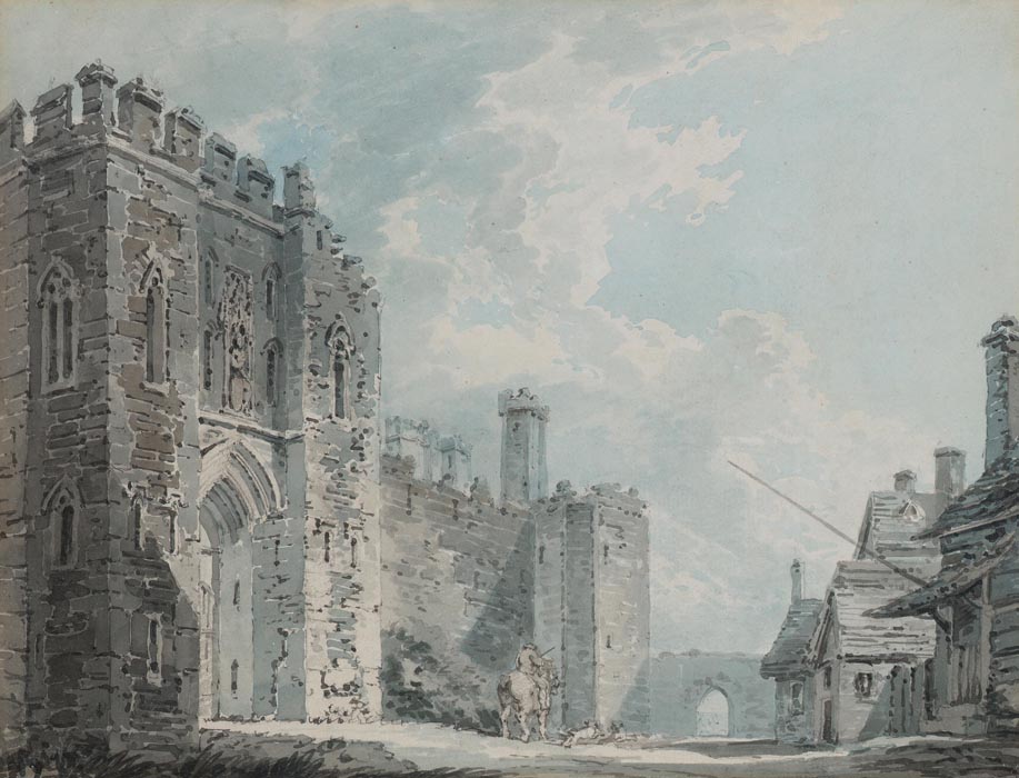 The Gateway, Rochester