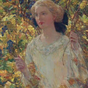The Grapevine, 1911