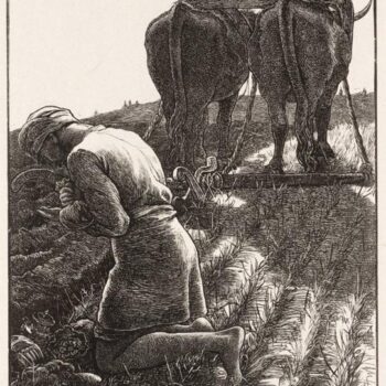 The Hidden Treasure, published1864