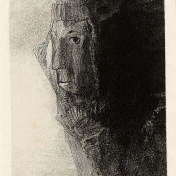 The Idol, 1887