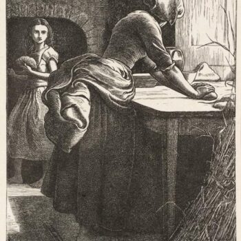 The Leaven, published1864