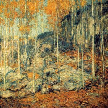 The Ledges, 1907