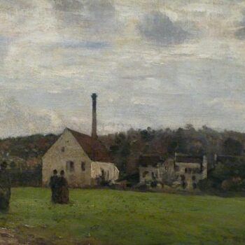 The Little Factory, 1862-65