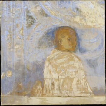 The Look, 1910